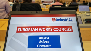 A win for workers: European works councils must get stronger say MEPs