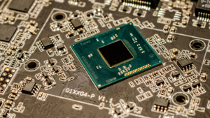 Semiconductor industry in Europe: between geopolitics and tech race