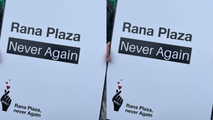 Rana Plaza anniversary: MEPs must support due diligence today!