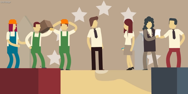 Relaunching a sustainable and value-adding European sectoral social dialogue