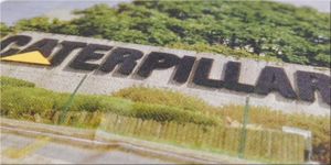 Caterpillar’s trade unions' joint European strategy