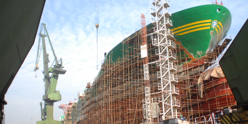 Action needed against North Korean forced labour in the EU