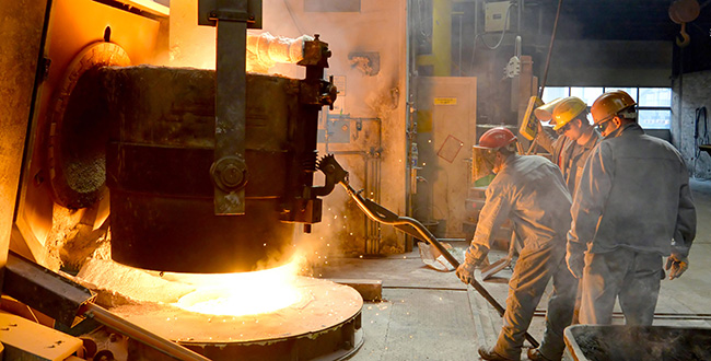 ‘thyssenkrupp Tata Steel’: European trade unions speak with one voice to defend the future of jobs and steel production in Europe