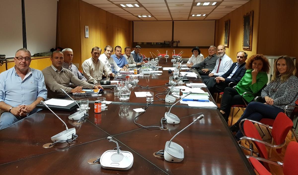 Spanish Trade Unions, UGT FICA and CCOO Industria, to sign Just Transition Agreement with Minister for Ecological Transition