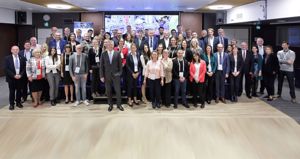 European social partners discuss digital transformation in the European chemical industry
