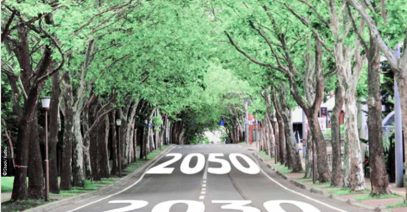 IndustriAll Europe welcomes idea of going climate neutral by 2050