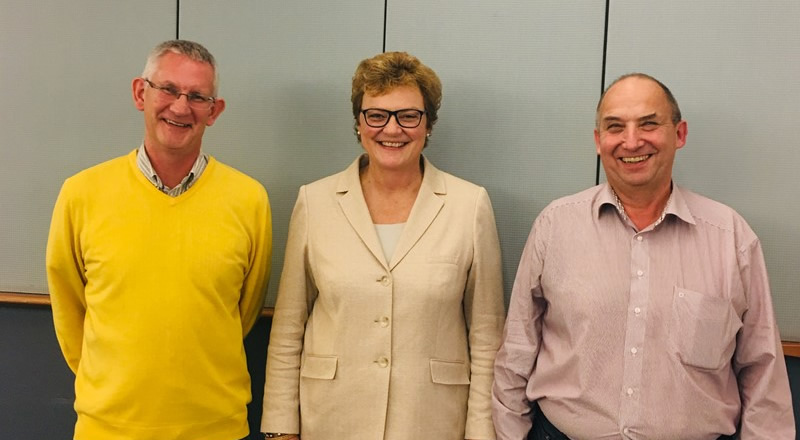 European Aerospace: trade unions call for urgent action to tackle unfair global competition, skills gaps and the consequences of Brexit