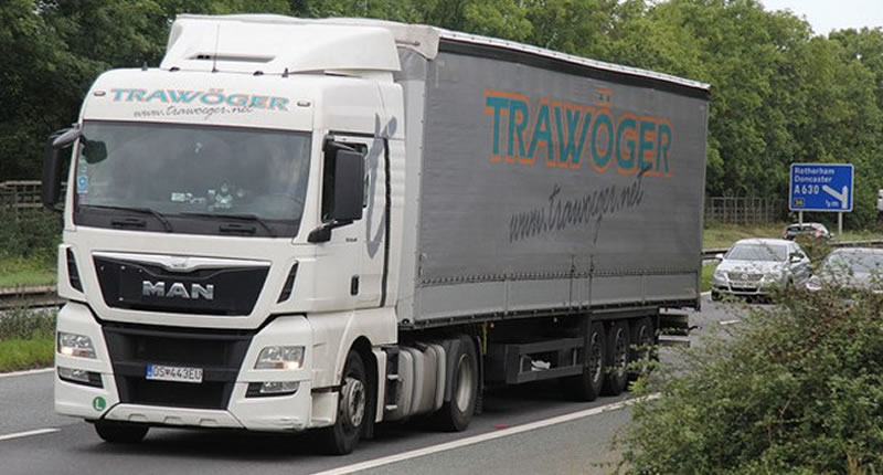 IndustriAll Europe responds to EU's first ever emission standards for trucks