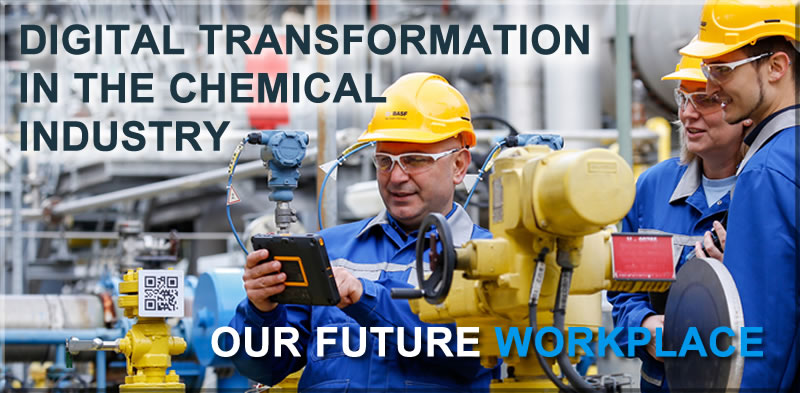 Our Future Workplace