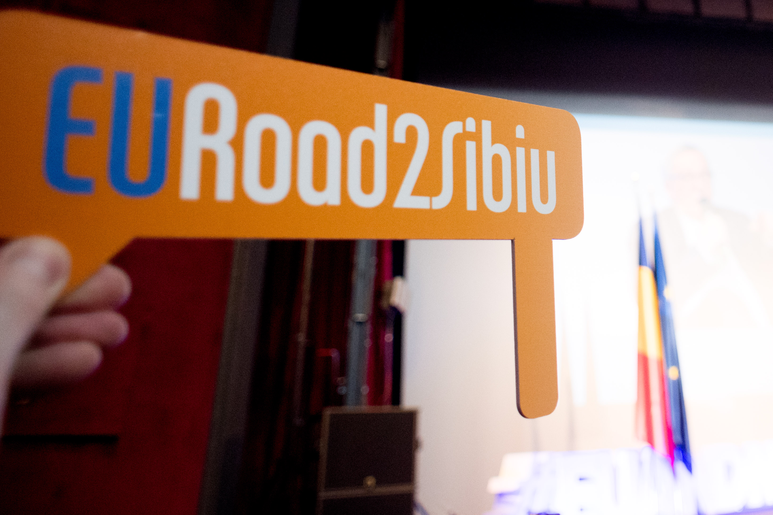 Sibiu summit press release: Priority given to social policies will be key to the EU’s future