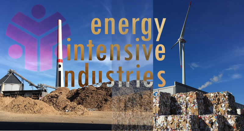 Heavy Industry and Just Transition Roundtable: Deep decarbonisation - Social Mission Possible?