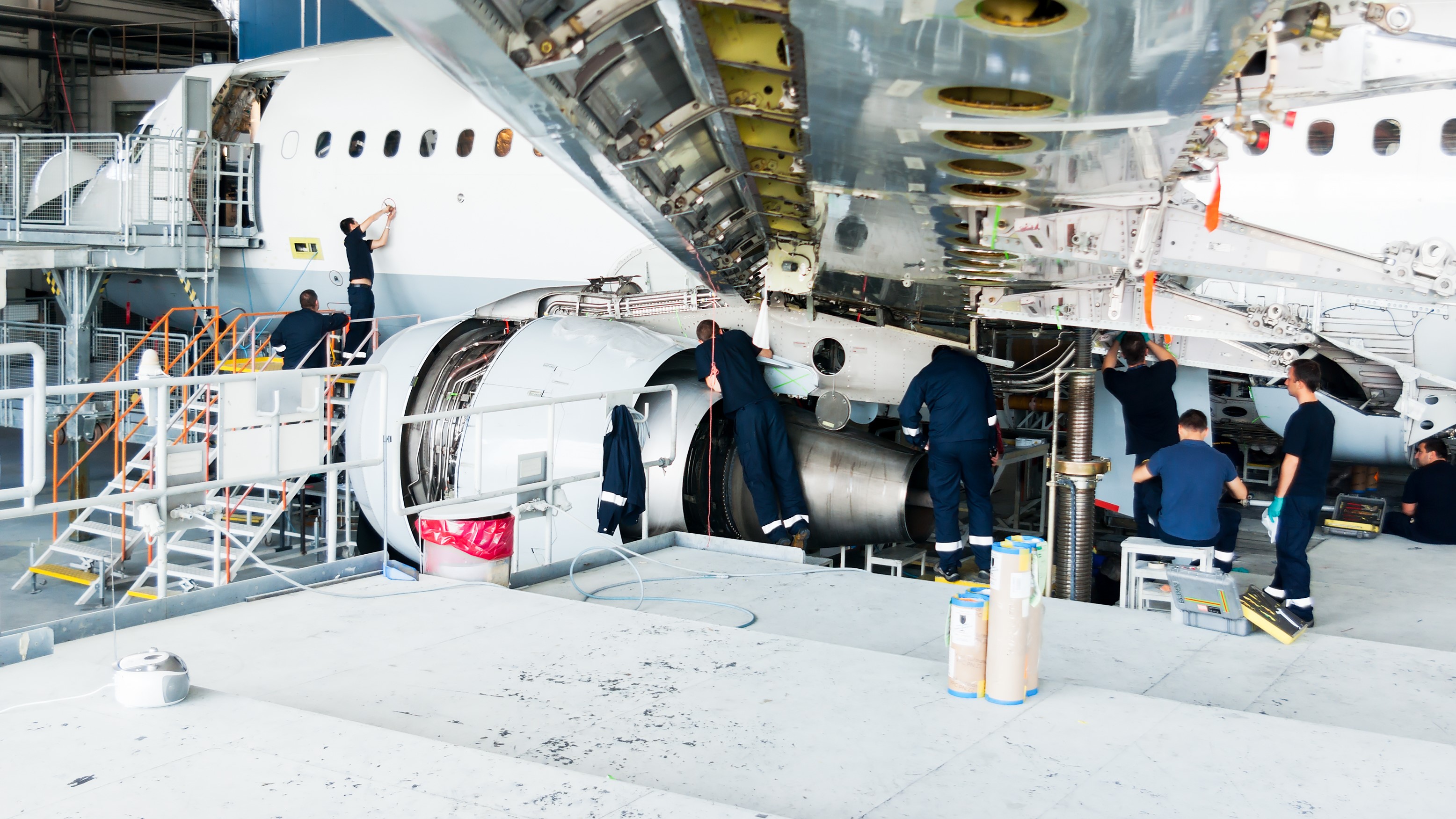 industriAll Europe | NEWS | Aerospace: skills policy must be part of a ...