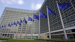 European Commission launches second consultation on fair minimum wages