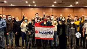 IndustriAll Europe’s youth members demand quality jobs and better involvement