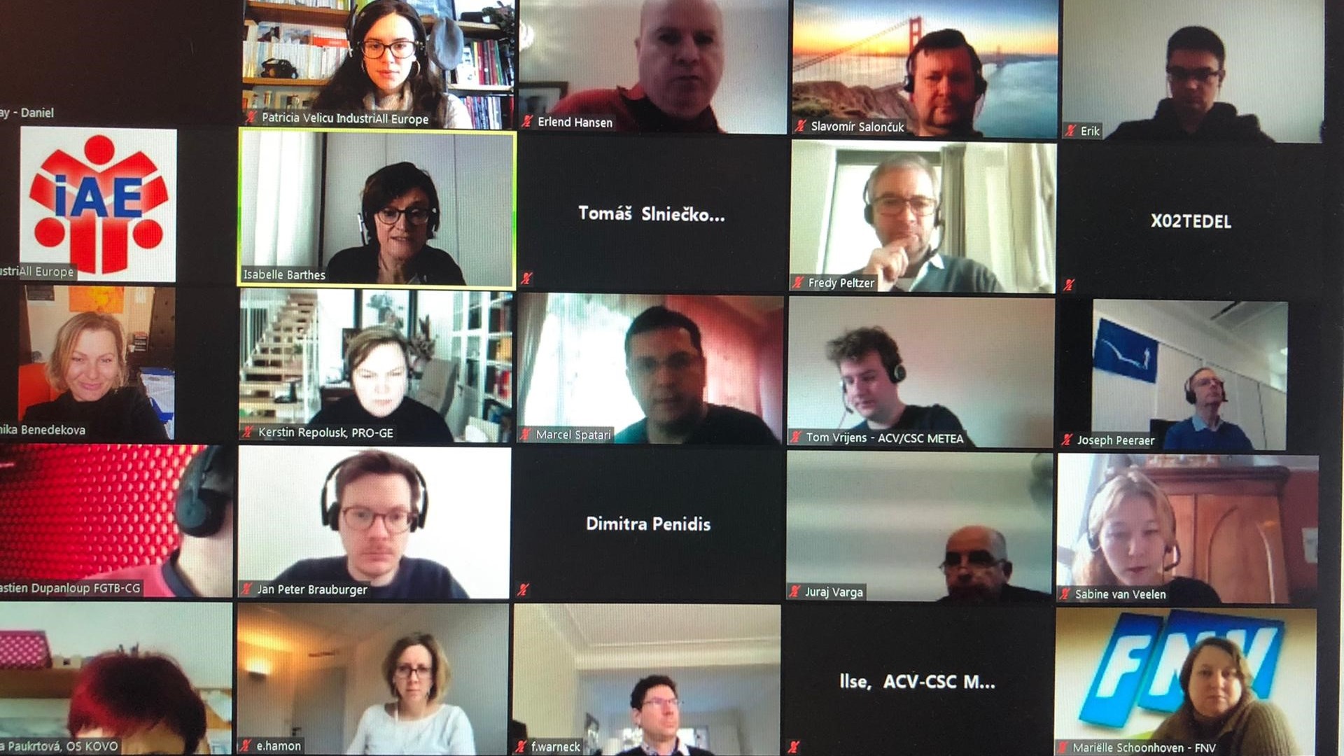 industriAll Europe | NEWS | Recovery plans should focus on the digital ...