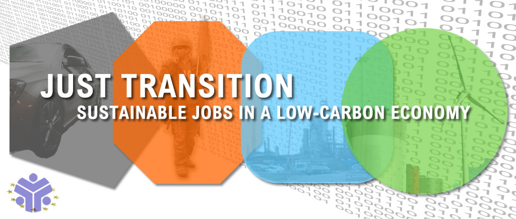 The EIB’s new energy lending policy must advance job creation in industrial value chains