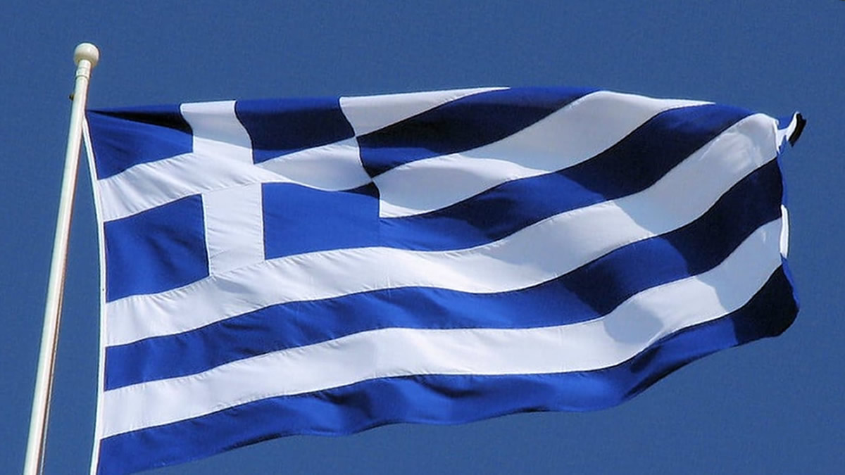 Massive protests against proposed Labour Law in Greece