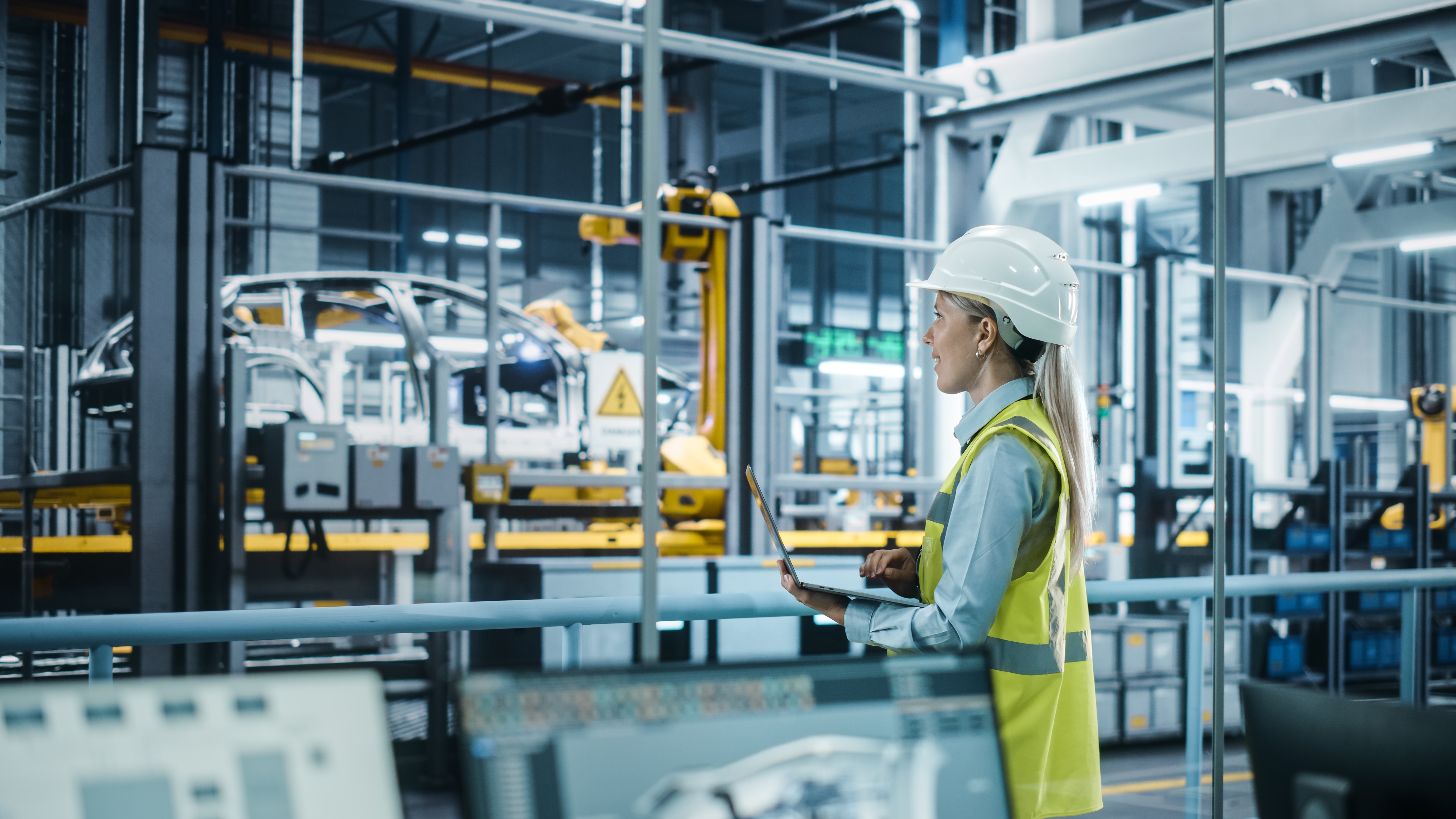 Europe must do more for the workers of the automotive industry