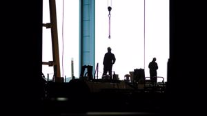 OECD outlines transition pathway for shipbuilding