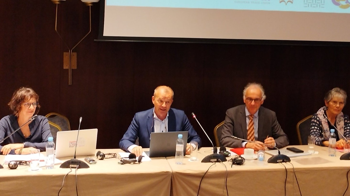 Towards sustainable TCLF industries in Serbia