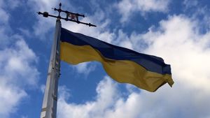 Ukraine: dialogue and diplomacy are the only way forward