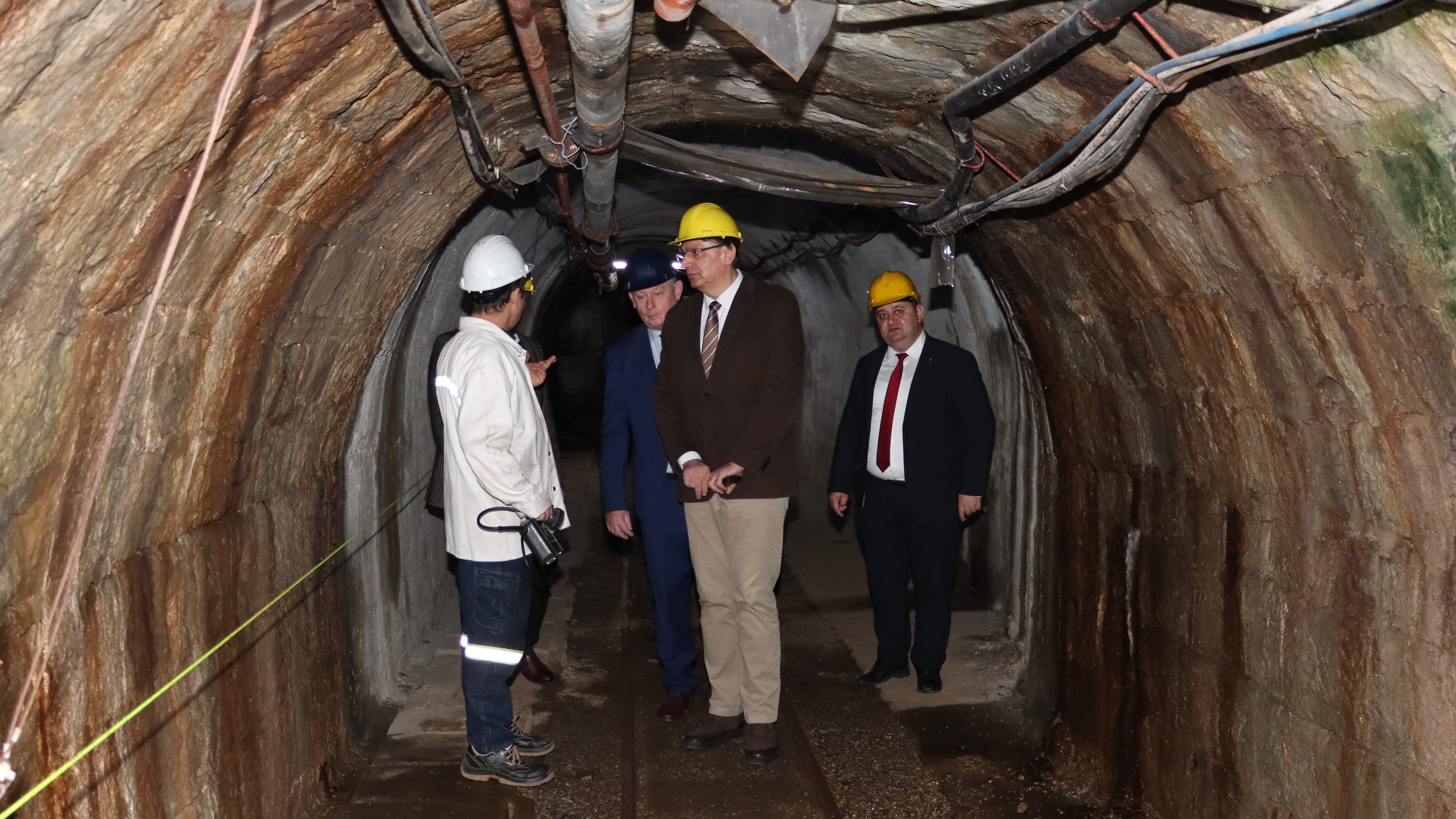 Unions demand justice for 42 miners killed in Turkey