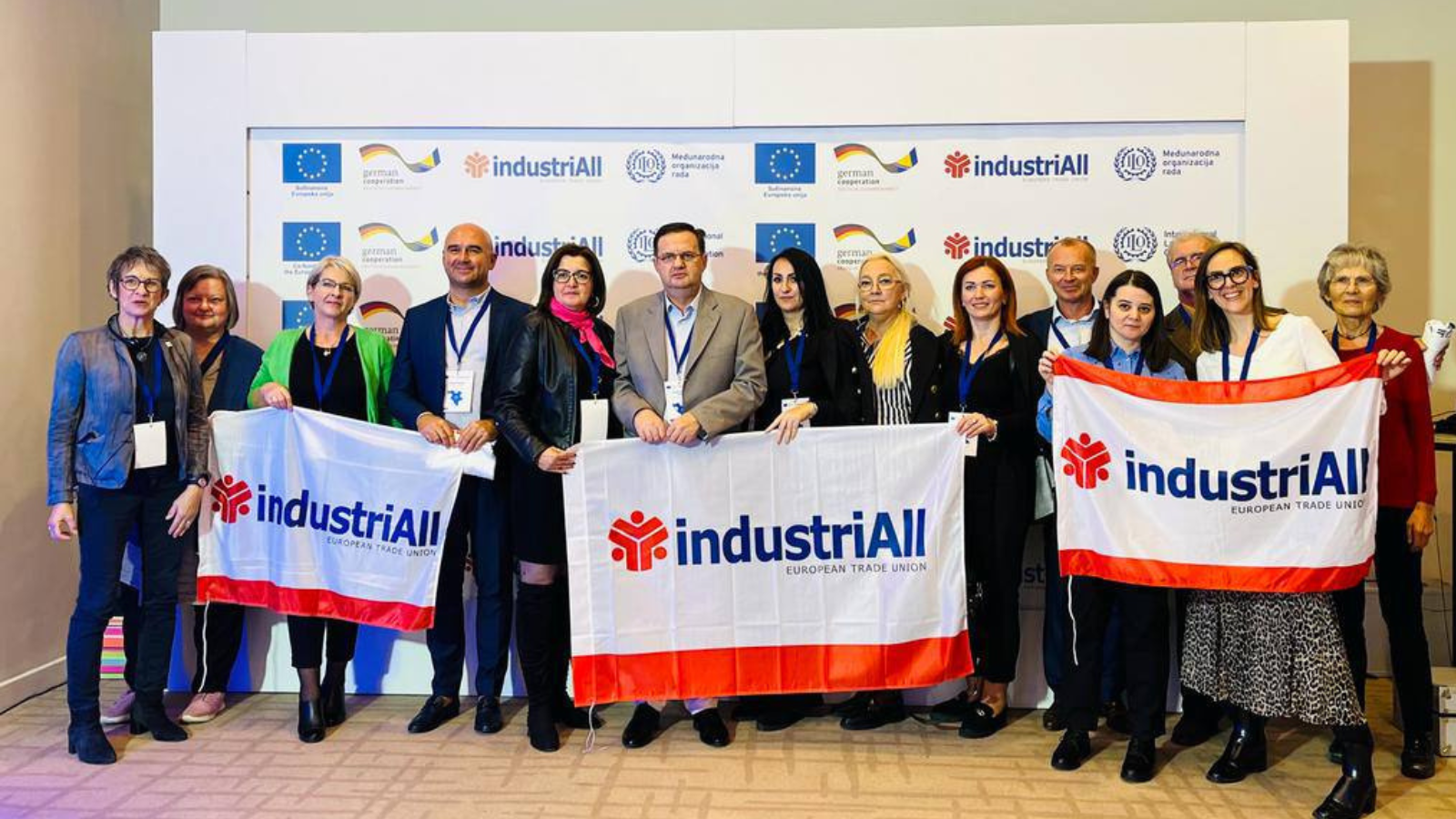 Towards a sustainable TCLF industry in Bosnia & Herzegovina