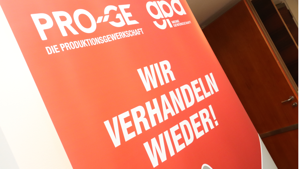 Union win: Pro-GE and GPA secure substantial gains in Austrian metalworking bargaining round