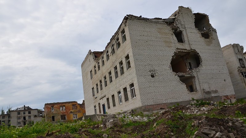 Ukrainian unions set to fight rights’ violations