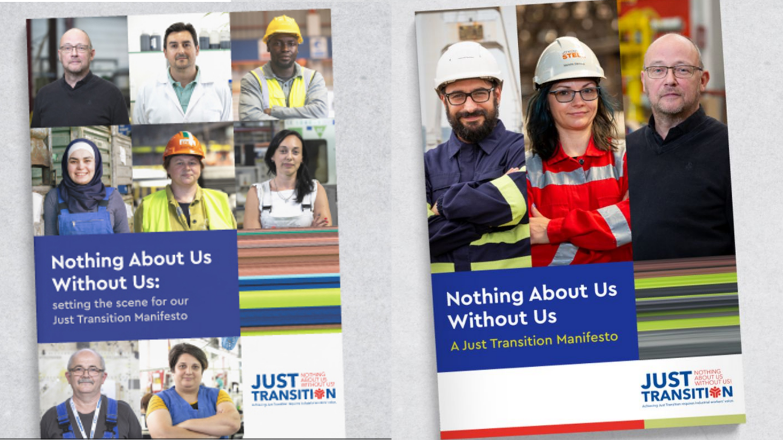 A JUST TRANSITION OBSERVATORY TO STEER THE TRANSFORMATION PROCESS IN EUROPE