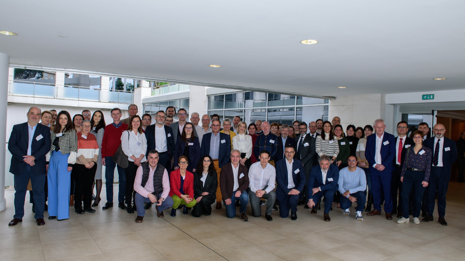 Final conference of the EU-funded project ‘On the Road to Climate Neutrality 2050'