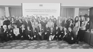 Towards sustainable and competitive TCLF industries with decent jobs in Southeast Europe