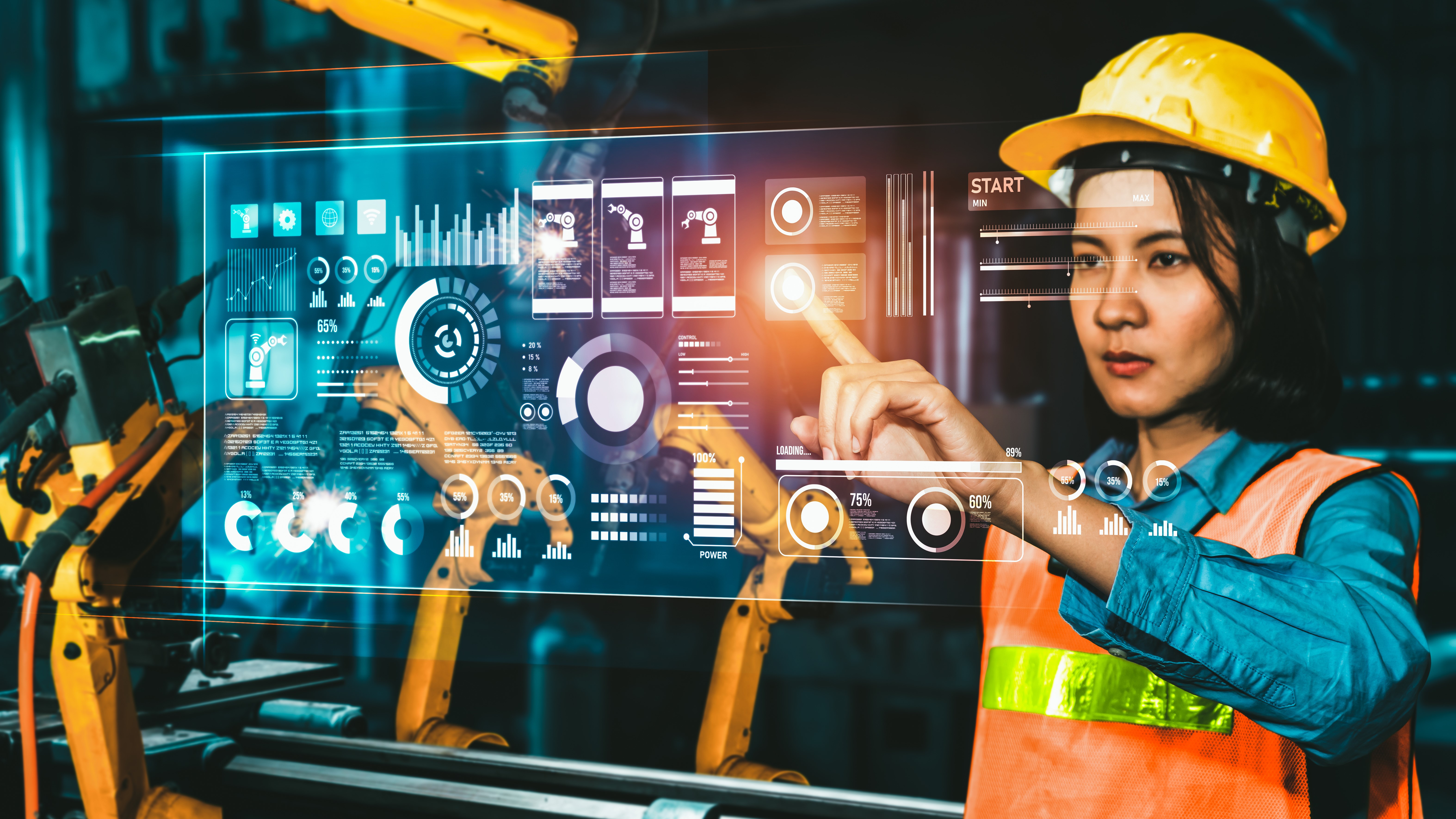 Introducing AI at work: workers must be involved