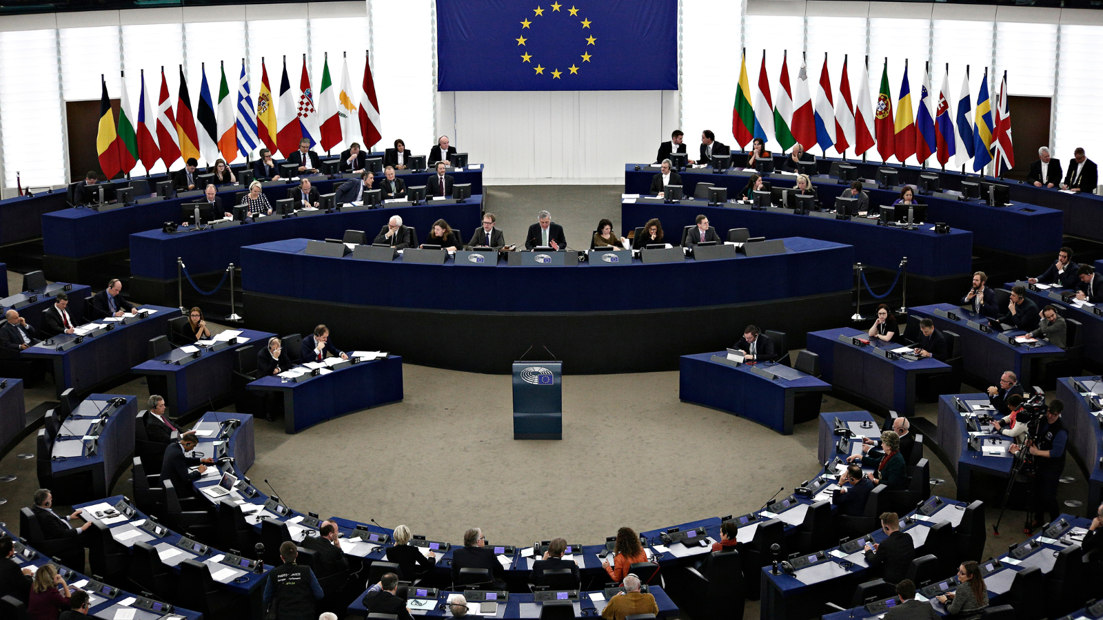 Improving Europe’s defence capabilities while respecting workers’ rights