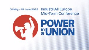 European industrial trade union family meets in Thessaloniki