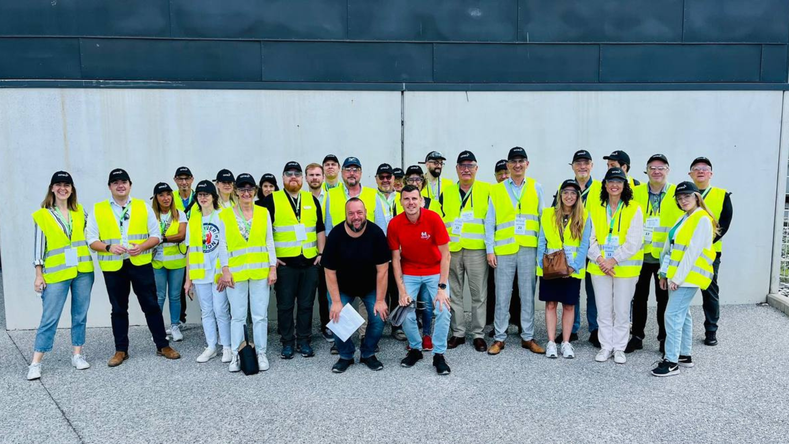 Greening Europe’s aviation sector must lead to good jobs