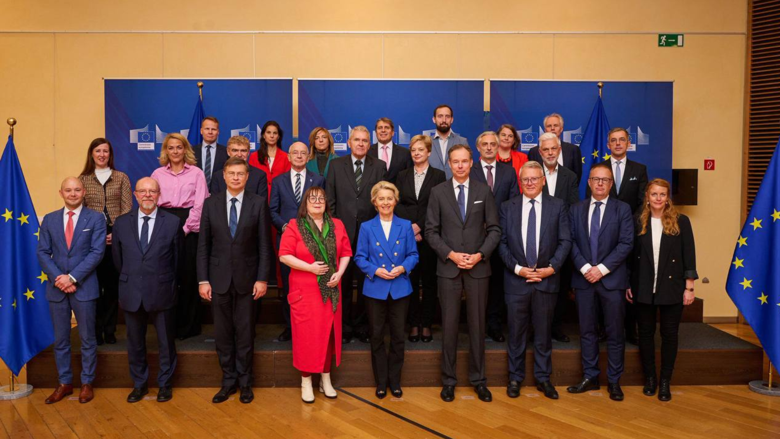 Europe needs a clear industrial strategy