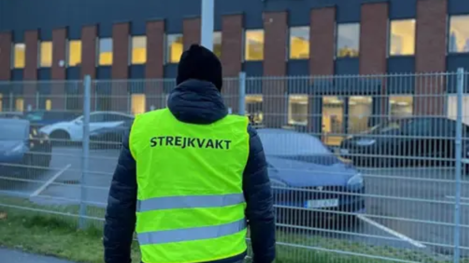 Tesla : the fight for collective bargaining continues