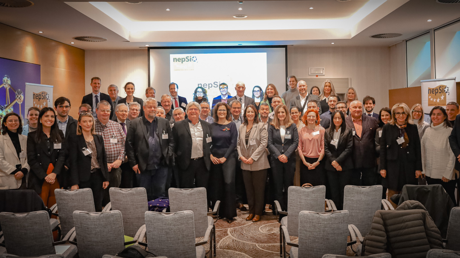 NEPSI in Action: Strengthening Occupational Health and Safety, and Social Dialogue Across Europe