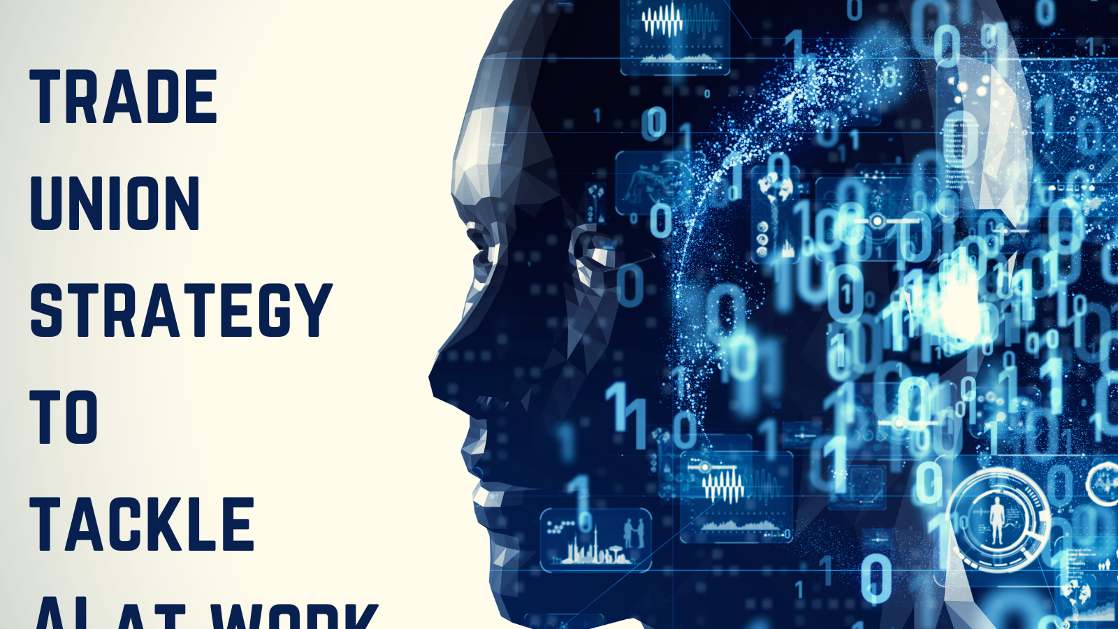 IndustriAll Europe adopts a trade union strategy to tackle AI at work