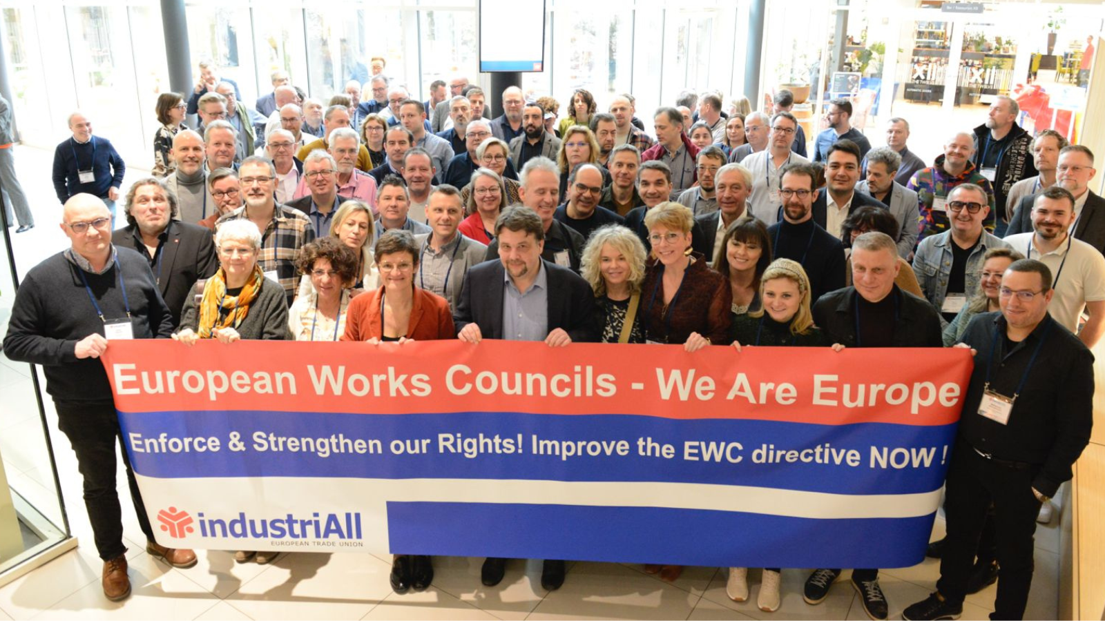 Needed NOW: Responsible companies for good industrial jobs