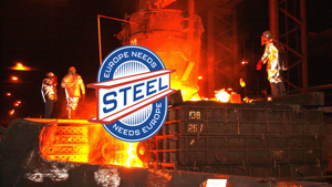Europe needs to stand up for steel