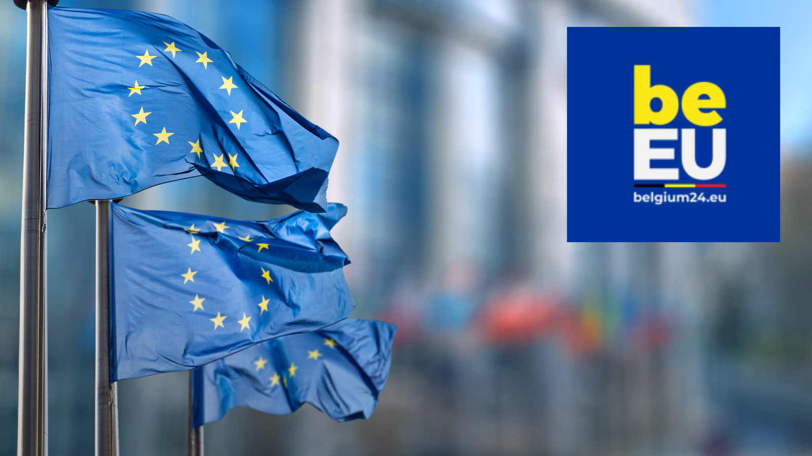 La Hulpe Declaration confirms that social progress remains at the heart of the EU project