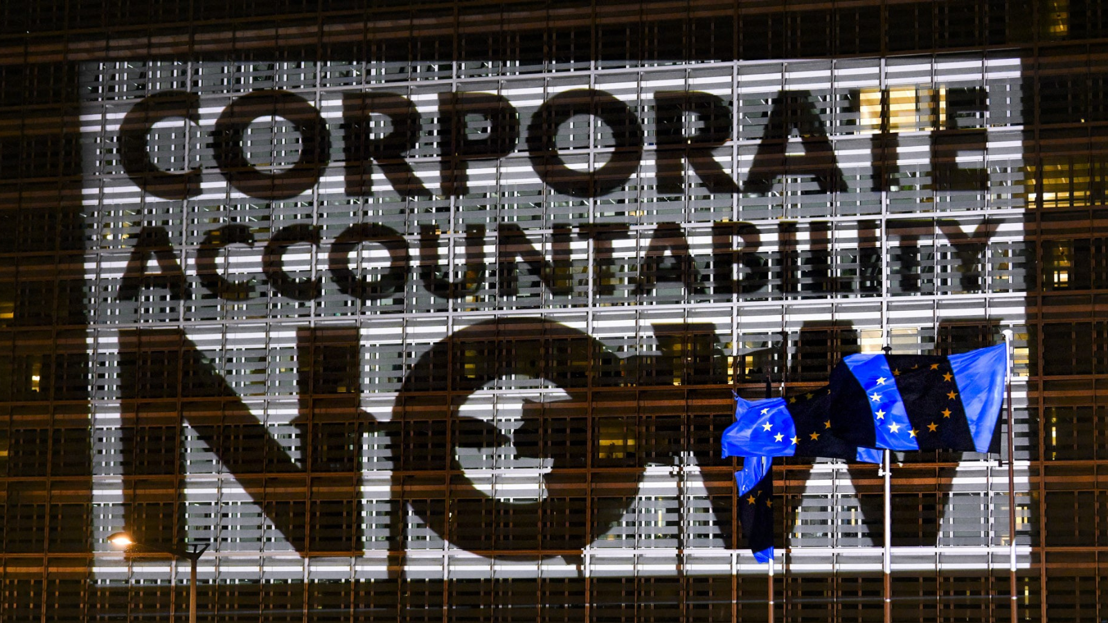 A win for workers: EU Parliament backs up mandatory Due Diligence