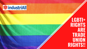 International Day against Homophobia, Biphobia and Transphobia