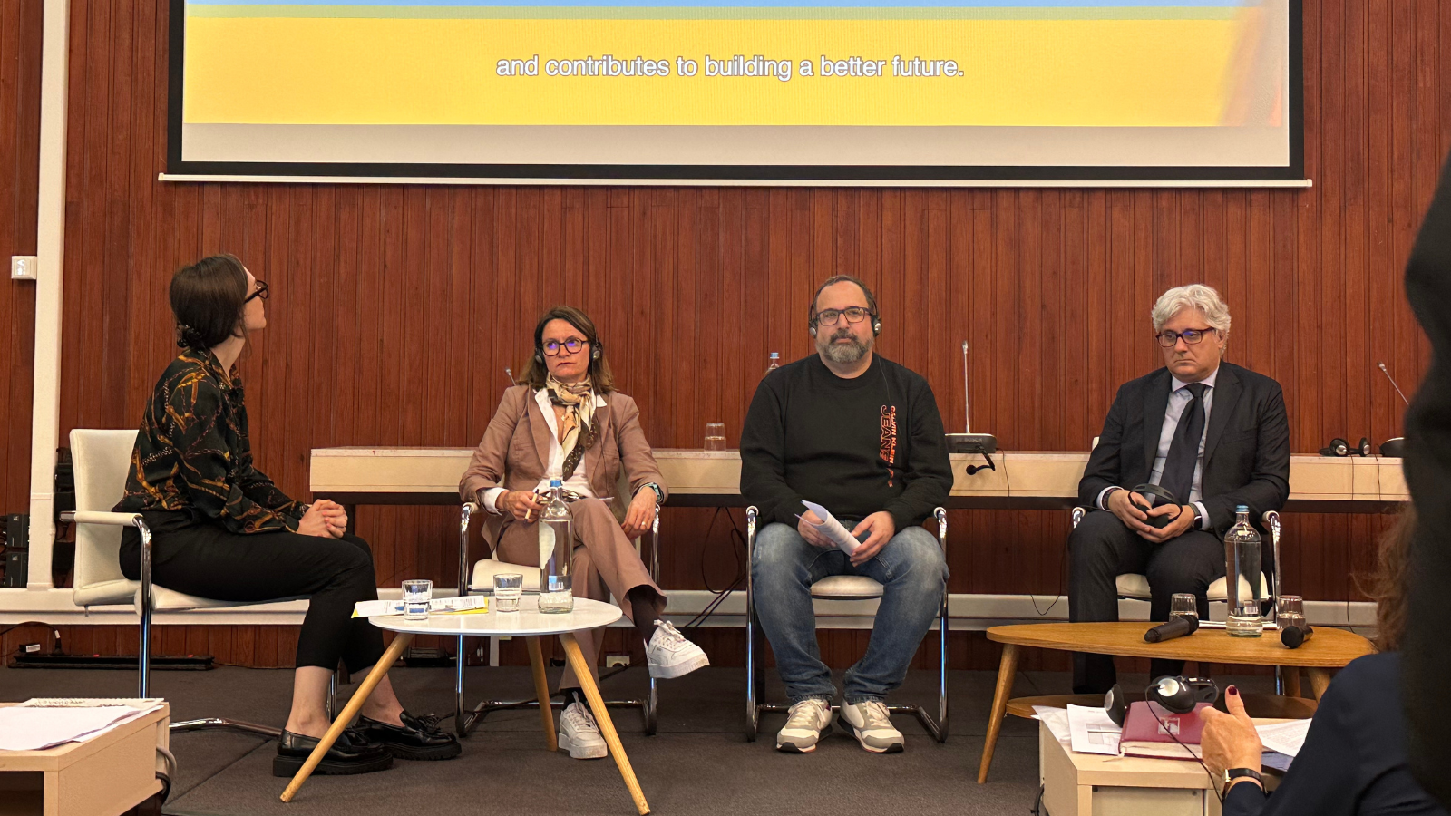 Towards Zero Adverse Impact of the European Leather Industry