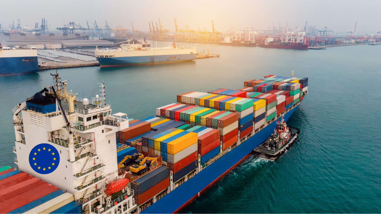 IndustriAll Europe and SEA Europe agree on joint priorities ahead of the 2024 EU elections