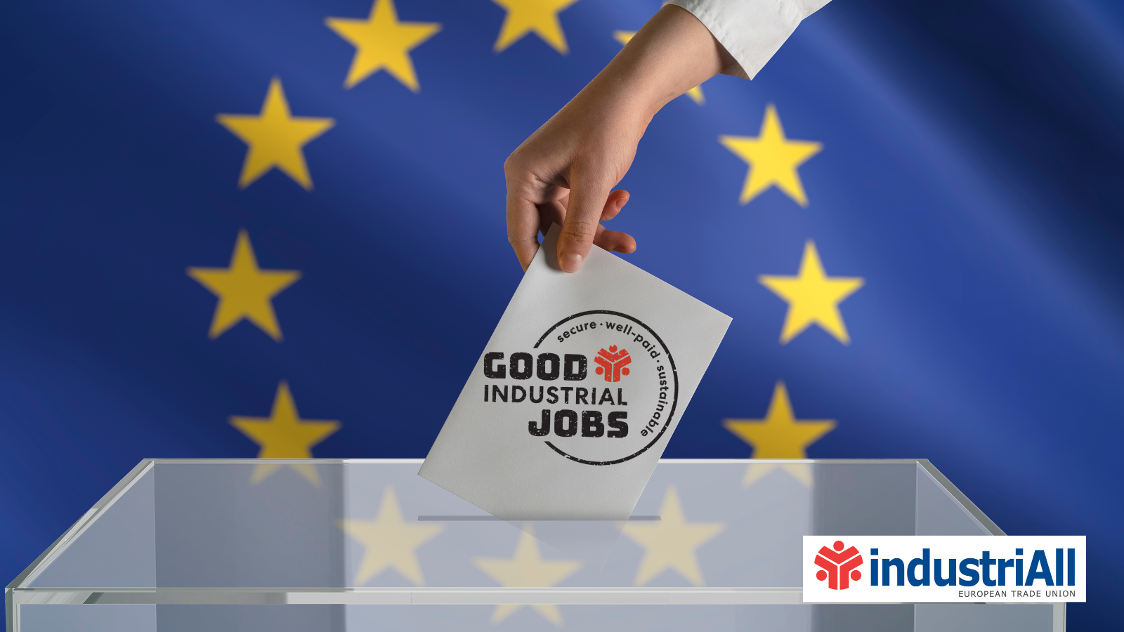 Europe must urgently address social and economic insecurities