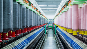 On the path for a just transition for textile and garment workers