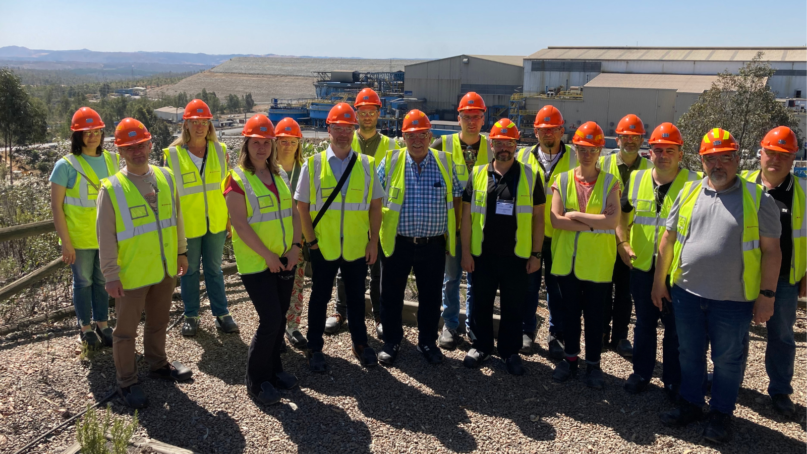 Extractive industries need an Industrial Deal focused on Good Quality Jobs, agree social partners